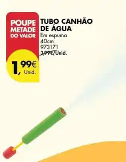 Pingo Doce Bebe corpo macio promoção