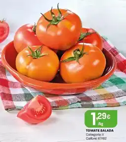 E.Leclerc Coren - pate iberico coren promoção