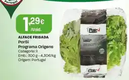 E.Leclerc Tanqueray - gin promoção