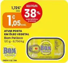 E.Leclerc Colgate - dentífrico total promoção