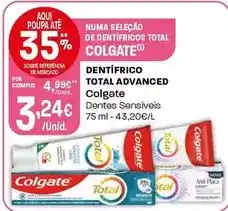E.Leclerc Vanish - tira nódoas pó oxi action promoção