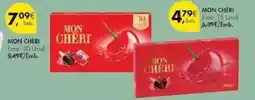 Pingo Doce Mon cheri - mon cheri promoção