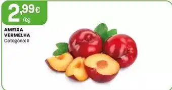 Continente Bombons mon cheri promoção