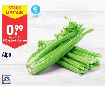 Aipo 500g