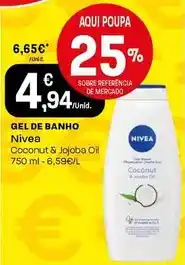 El Corte Inglés Gourmet - feijoca verde com amêijoas promoção