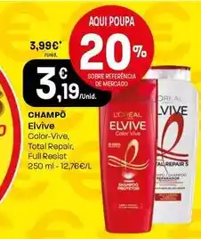 El Corte Inglés Dell - presunto iberico bolota promoção