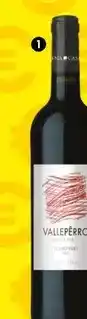 El Corte Inglés Vinho do porto 10 anos promoção