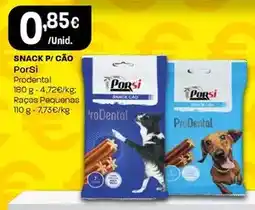 El Corte Inglés A+ - manteiga de trufa branca promoção