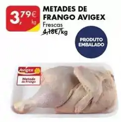 Pingo Doce Frescas promoção
