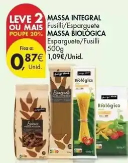 Continente Chapata cereais promoção