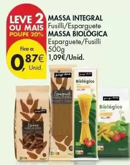 Continente Chapata cereais promoção