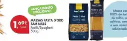 Continente Camarão promoção