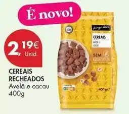 Continente Pescada media da argentina promoção