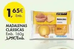 Continente Limiano - queijo flamengo promoção