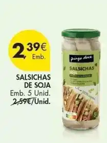 Continente Continente - bifanas de porco promoção