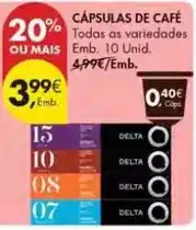 Continente Adega - aguardente velha promoção
