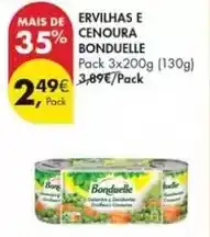 Continente Mccain - batatas mediterraneas promoção