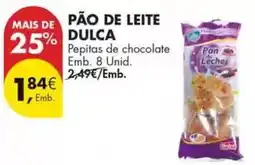 Continente Mylabel - gel de banho promoção