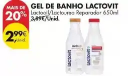 Continente Comfort - pérola elixir promoção