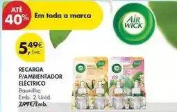 Continente Vanish - tira-nodoas promoção