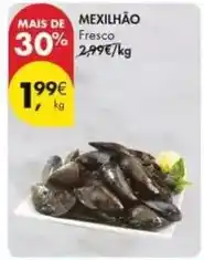 Continente Continente - perna de peru promoção