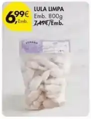 Continente Agros - queijo flamengo bola promoção