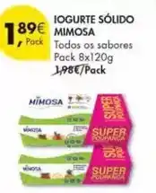 Continente Continente - farinha lactea promoção