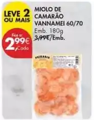 Continente Santiago - queijo quark promoção