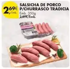 Continente Matinal - queijo fresco cottage promoção