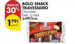 Continente Donuts - classic glace promoção