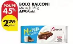 Continente Kit kat - cereais promoção