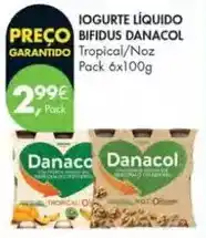 Continente Trident - pastilhas promoção