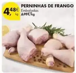 Continente Choco c/ tinta promoção