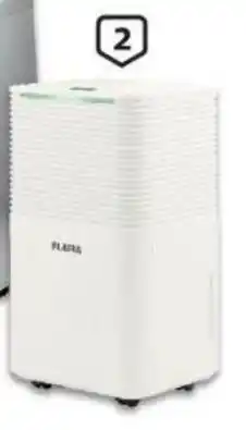 Auchan Desumidificador Flama Digital 2L 1319FL promoção