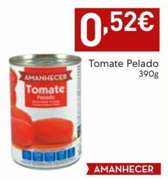 Tomate Pelado 390g