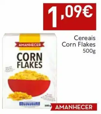 Cereais Corn Flakes 500g