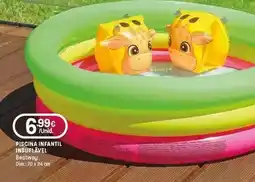 Lidl Polvo limpo promoção