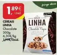 Pingo Doce Cereais linha promoção