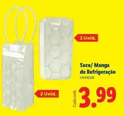Intermarché Melão verde promoção