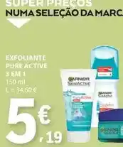 Intermarché Pao da avo promoção