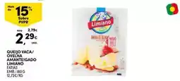 Intermarché Porsi - polvo limpo promoção