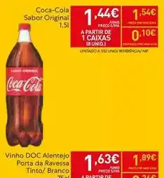 Intermarché Porsi - pizza romana promoção