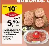 Intermarché Calvé - ketchup top down promoção