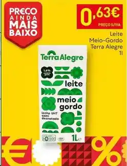 Intermarché Riberalves - bacalhau promoção
