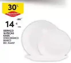 Intermarché Parmalat - molho béchamel promoção