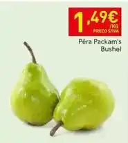 Intermarché Bimbo - pão de forma especial torradas familiar promoção