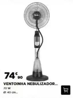 Intermarché Colete promoção