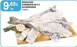 Bricomarché Bateria 4 ah + carregador 2 ah promoção
