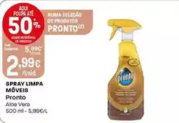 Bricomarché Serra recorte promoção