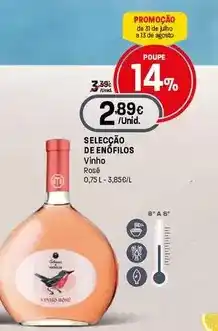 Pingo Doce Pescanova - filetes de pescada panada promoção